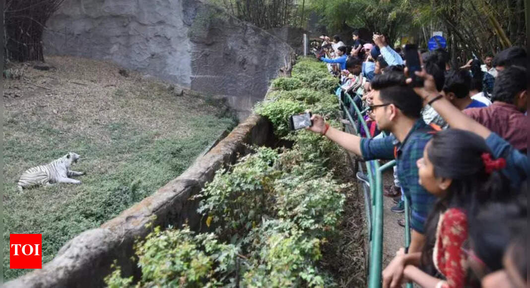 PMC Urges Forest Dept. to Drop Zoo Director Charges, Return Animals