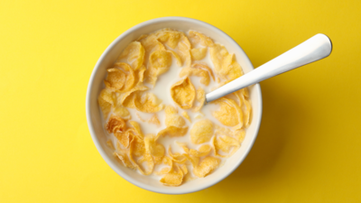 How to make high-protein and nutrition-loaded breakfast cereal