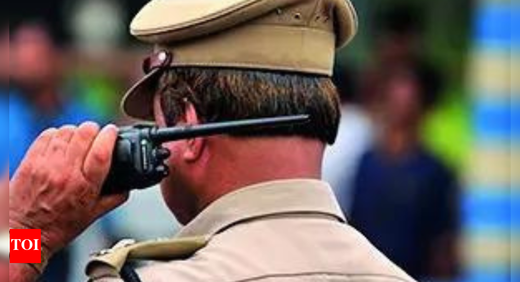 MP cop benched for instructing gym owner to bar Muslims
