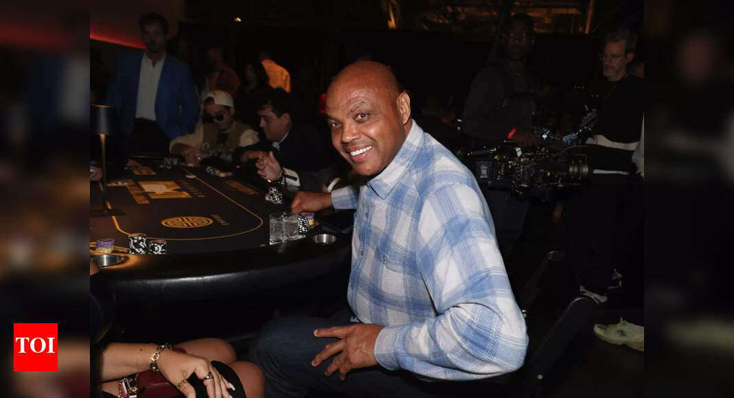 Charles Barkley Criticizes Paul George, Discusses Retirement