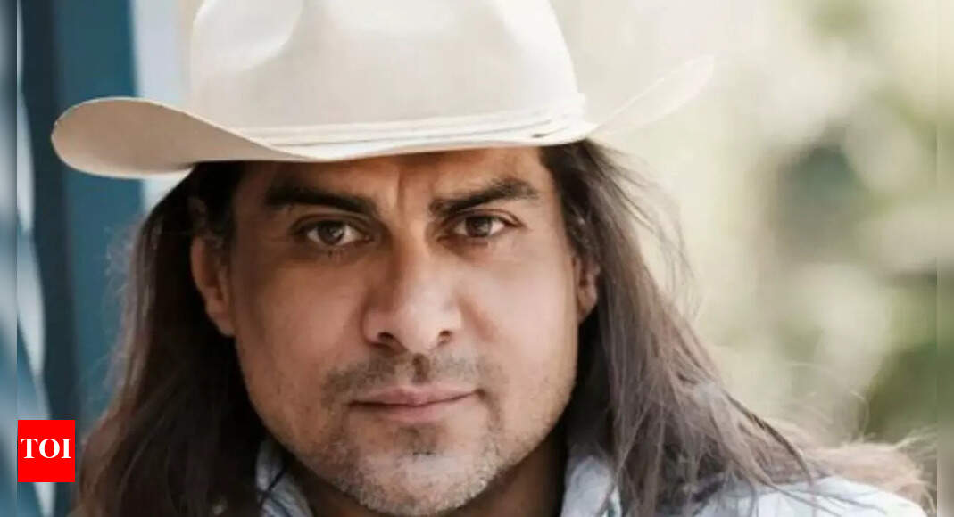 'Could not stand the sight of two men loving each other': Jonathan Joss' husband on how 'King of the Hill' voice actor was killed in Texas shooting - Times of India