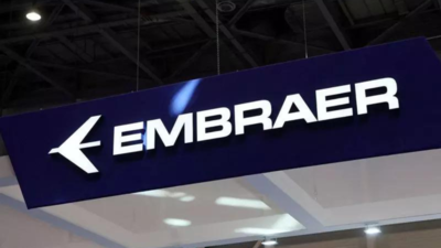 Final assembly line possible in India: Embraer