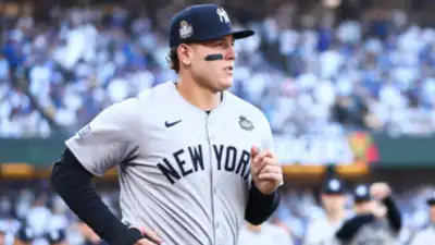 What is Anthony Rizzo’s net worth in 2025? MLB salary, contract details & endorsements