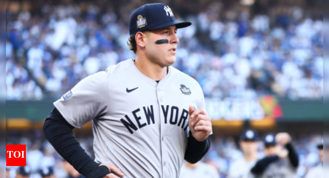 What is Anthony Rizzo’s net worth in 2025? MLB salary, contract details