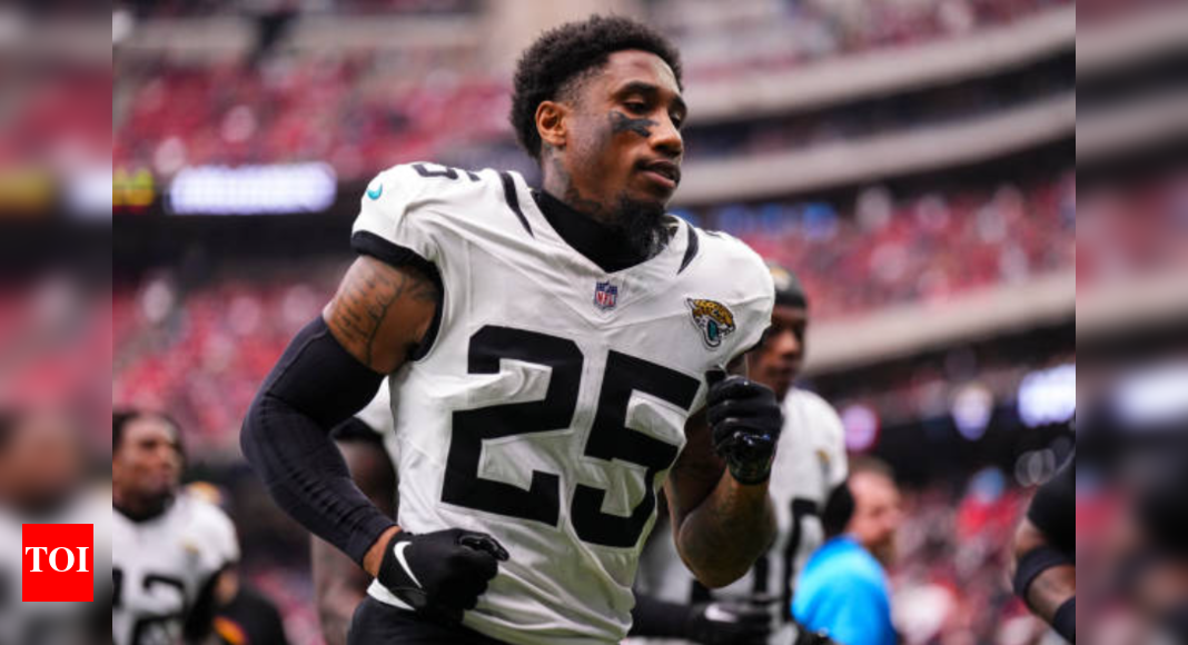 Texans CB Ronald Darby Announces Retirement After 10 NFL Seasons