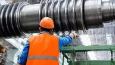 Manufacturing activity at a 3-month low but still robust: Survey