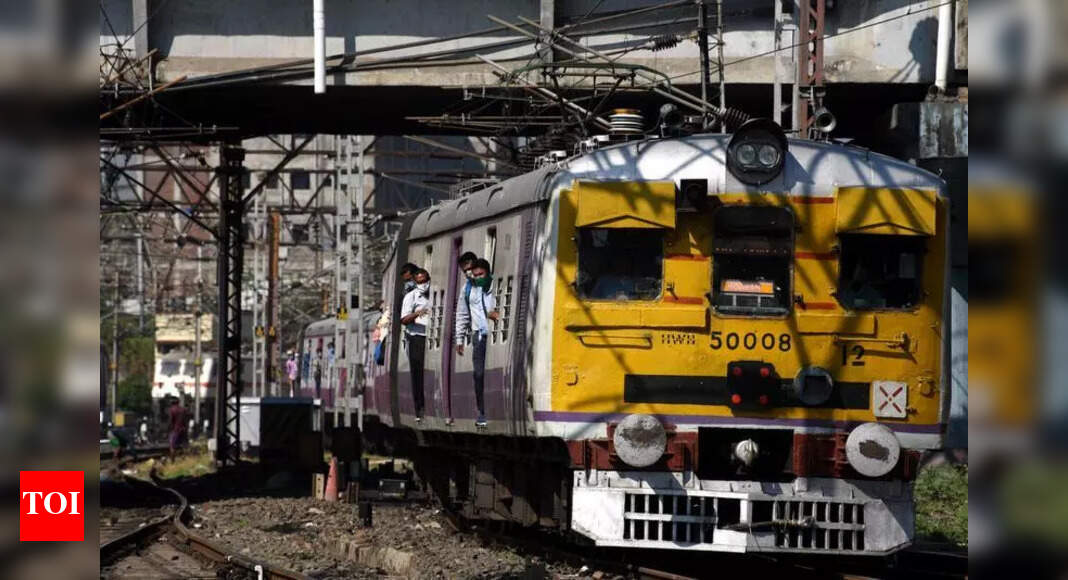 UP: Seventh Train Sabotage Attempt Foiled Near Dohna Station