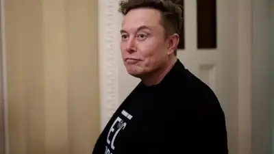 Morgan Stanley is shopping a $5 billion debt package for world's richest man Elon Musk, here's what it is for