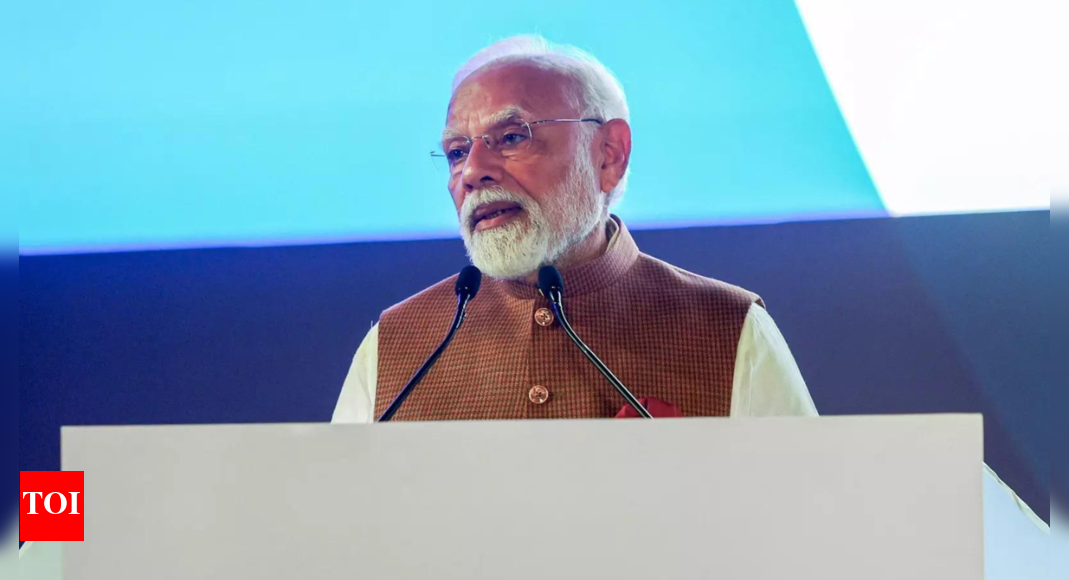 Indian flyers to double in 5 years, ambition to commercialise space flights: PM Modi