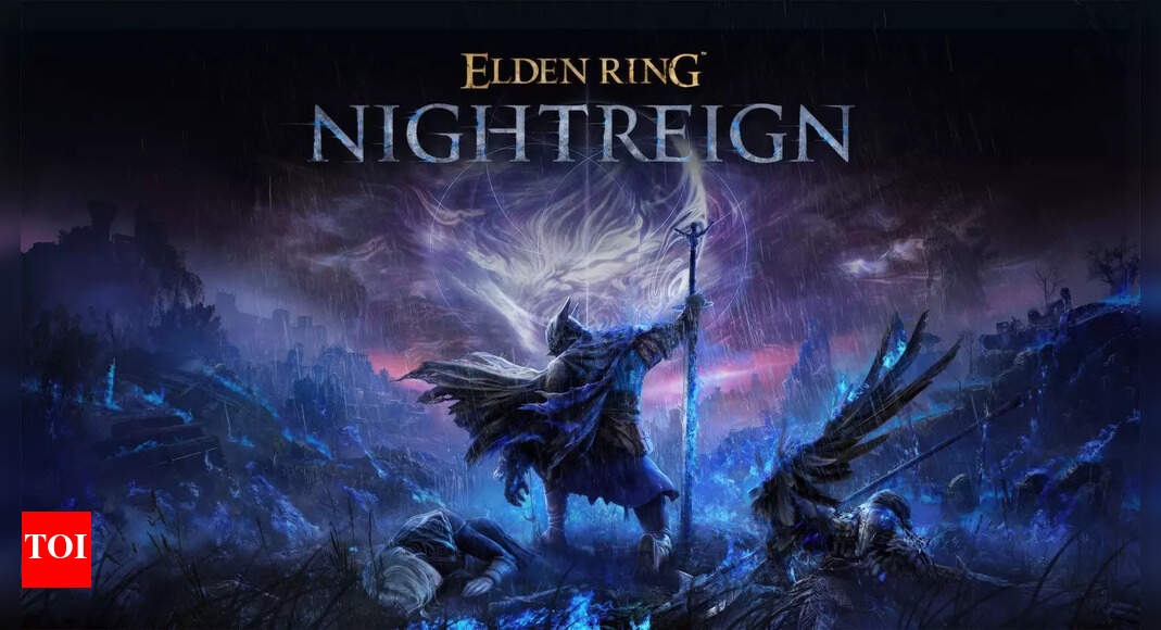 How to play Elden Ring NightReign co-op? Exploring best mods, settings, setup guide, and more