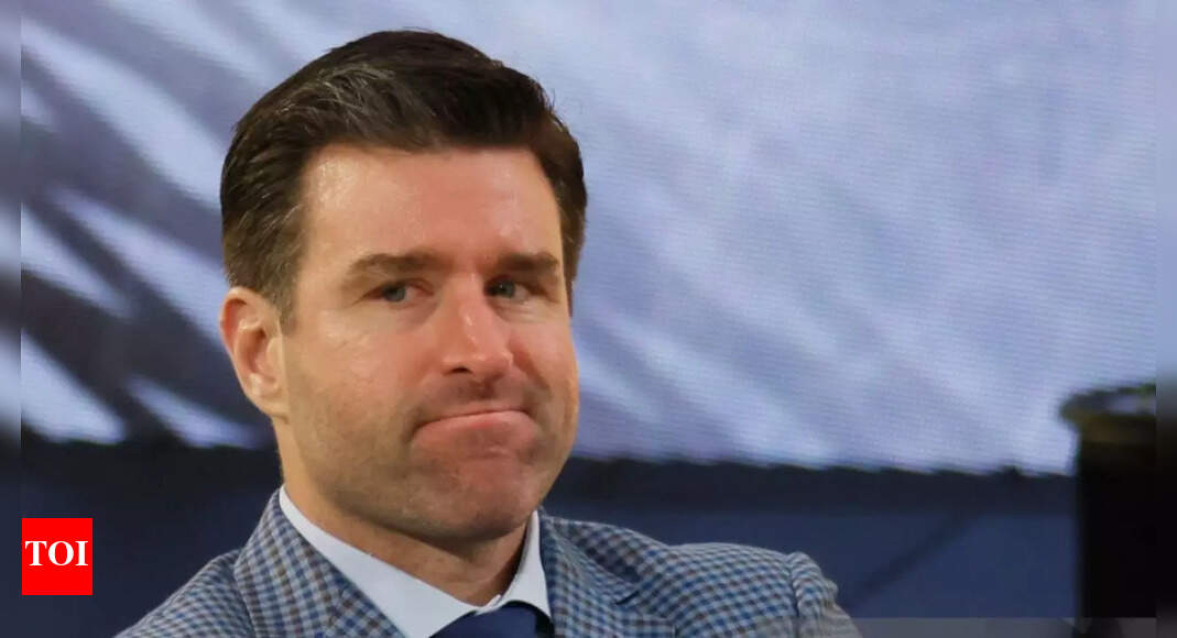 Insider reveals Rangers GM Chris Drury is actively exploring trade options