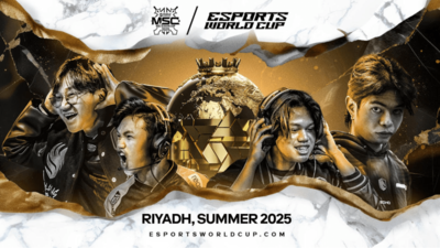 2025 Esports World Cup Mobile Legends Bang Bang MSC schedule, tournament format, how to watch, and prize pool