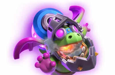 Clash Royale Season 72 Pass Royale guide - All rewards, pricing, is it worth buying, and more