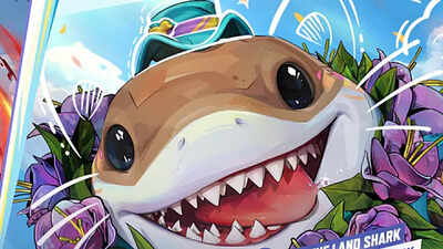 How to unlock Sunshine Land Shark Jeff and Weapon X Wolverine skins in Marvel Rivals Season 2.5