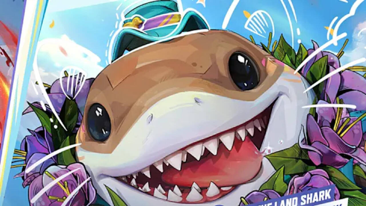 How to unlock Sunshine Land Shark Jeff and Weapon X Wolverine in Marvel  Rivals Season 2.5 | Esports News - Times of India