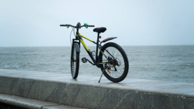  Why bicycle is more than just a ride; health benefits to know