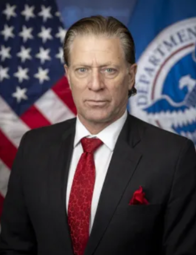 Storm of confusion! Who is David Richardson, the FEMA Chief unsure if hurricane season is a thing