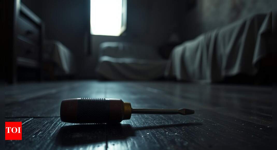 19-yr-old killed by ‘boyfriend’ for 'talking to another man’; stabbed over 40 times