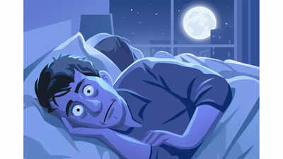 Sleepless nights ahead? Experts recommend sleep banking; here's what it is