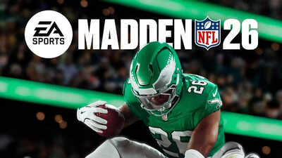 What makes Saquon Barkley confident enough to laugh off the so-called 'Madden Curse' this year?