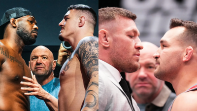 “Let's not talk about Jon Jones anymore” - Tom Aspinall shuts down comparisons to Michael Chandler’s wait for Conor McGregor