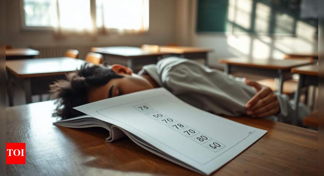 Meerut University Students Get Incorrect Exam Marks