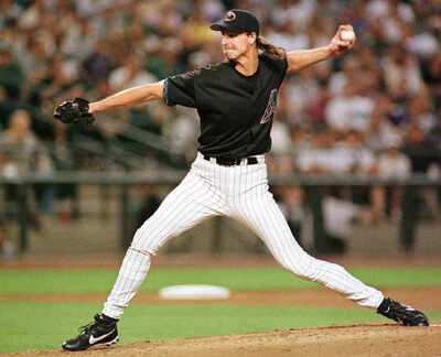Randy Johnson's legendary No. 51 to be retired by Mariners in 2026, honoring franchise’s pitching icon