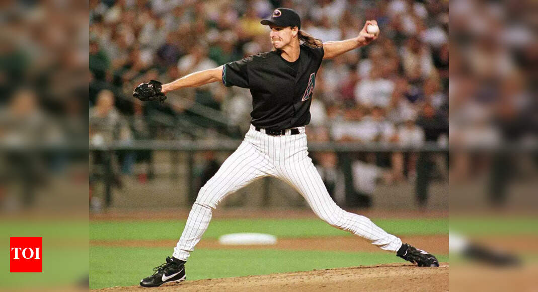 Randy Johnson's legendary No. 51 to be retired by Mariners in 2026, honoring franchise’s pitching icon