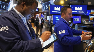 Asian stocks mixed as tech-led Wall Street rebound offsets tariff anxieties