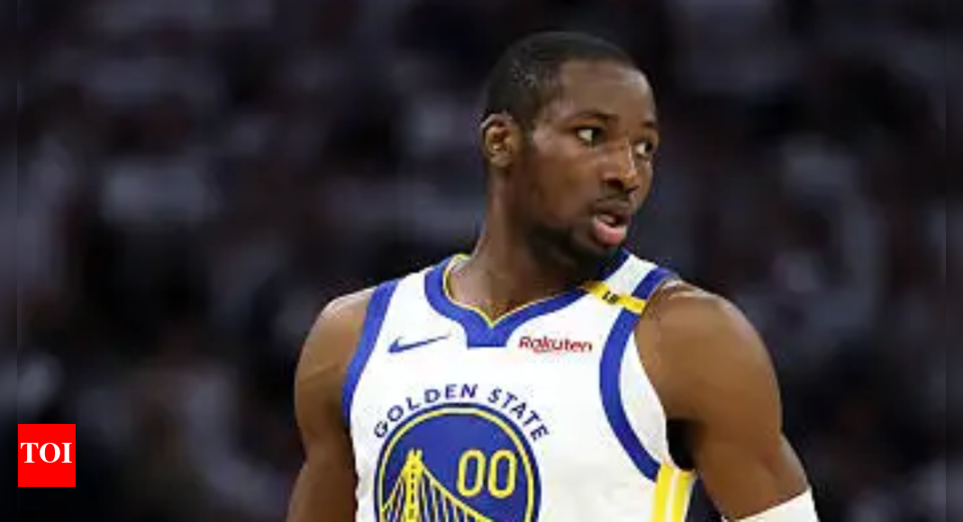 Kuminga's Future Holds Key for Golden State Warriors