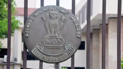  Delhi HC asks for Centre's report on sample collection policy