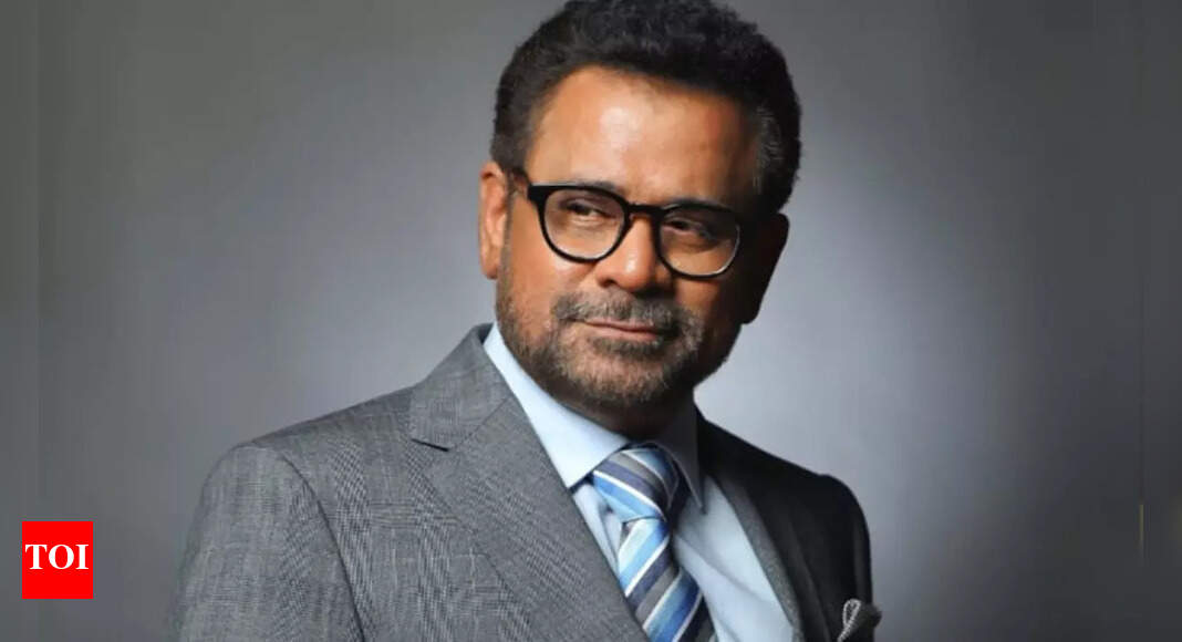 Anees Bazmee on Diljit Dosanjh's exit from 'No Entry 2': "Main kabhi safaiyaan nahi deta" | Hindi Movie News - Times of India
