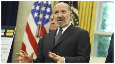 US-India trade deal expected 'in not too distant future', says US commerce secretary Lutnick