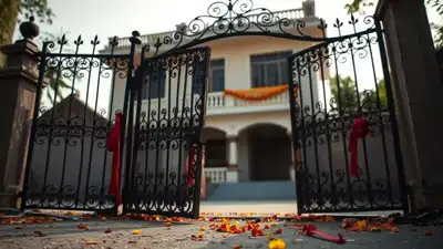 Delhi wedding turns sour: Thieves steal lakhs in cash and gold, while family out shopping