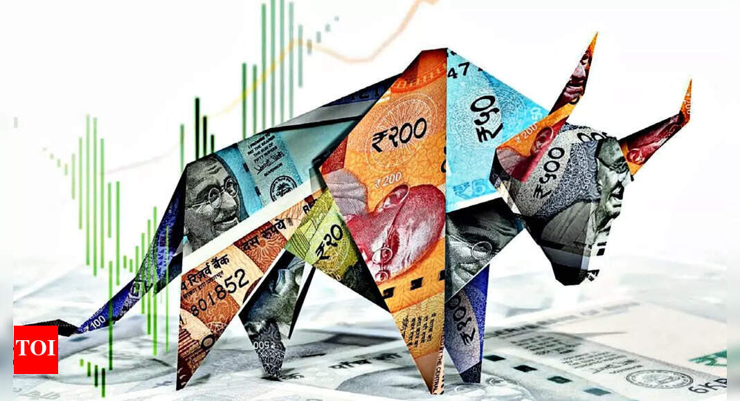 Stock market today: Nifty50 gives up early gains; BSE Sensex down over 300 points