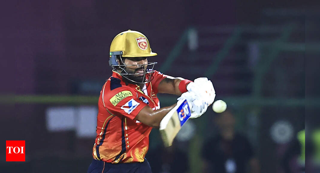 Punjab Kings’ ‘Captain Calm’ relishes the big moments