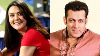 ‘Preity Zinta’s team won kya?’: Salman Khan’s old tweet goes VIRAL ahead of RCB vs PBKS IPL 2025 final