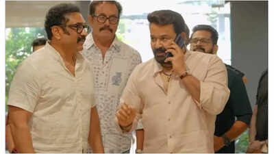 Mohanlal open to returning as AMMA president, final decision on June 22