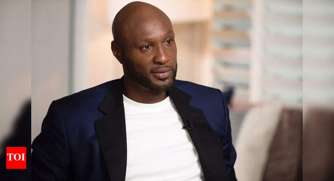 Lamar Odom Evicted from Mansion After Unpaid Rent