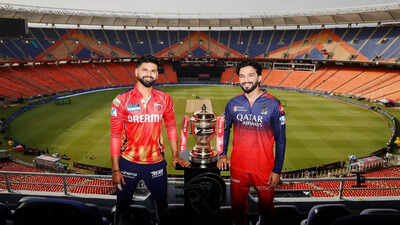  A new champion will be crowned today
