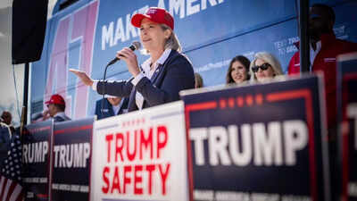 'I am very compassionate': Joni Ernst defends her 'we all are going to die' remark