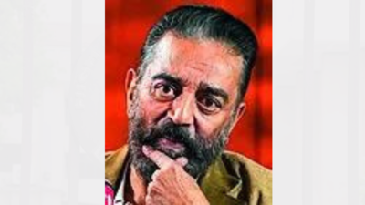 Producers move Karnataka HC against KFCC ban on Kamal Haasan's new film