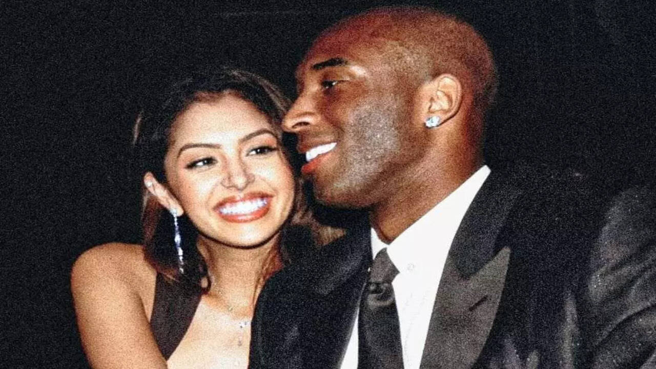 How Vanessa Bryant sustained Kobe Bryant's legacy? Exploring story of the  woman behind Mamba Empire | NBA News - Times of India