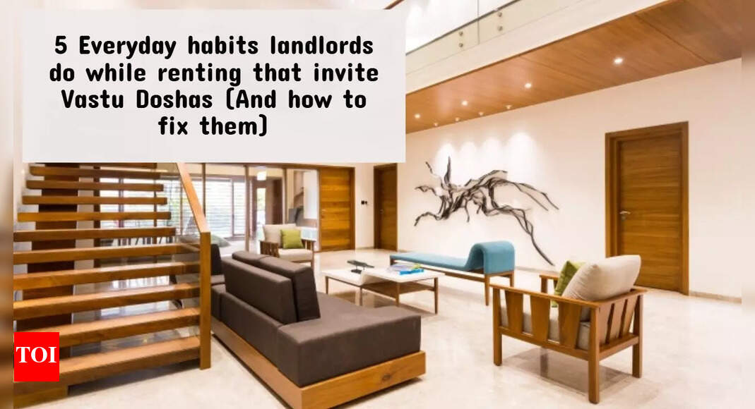 Common Landlord Habits: Impact on Energy Flow in Rental Homes