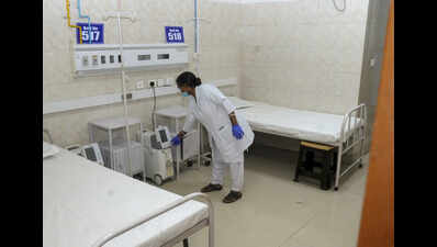 2 more Covid deaths in Maharashtra, but infection still mild, say doctors