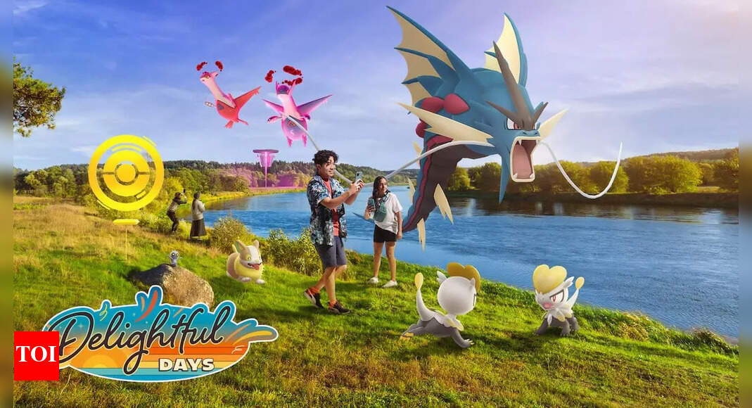 Pokémon GO June GO Pass: Articuno, Rewards, and Details