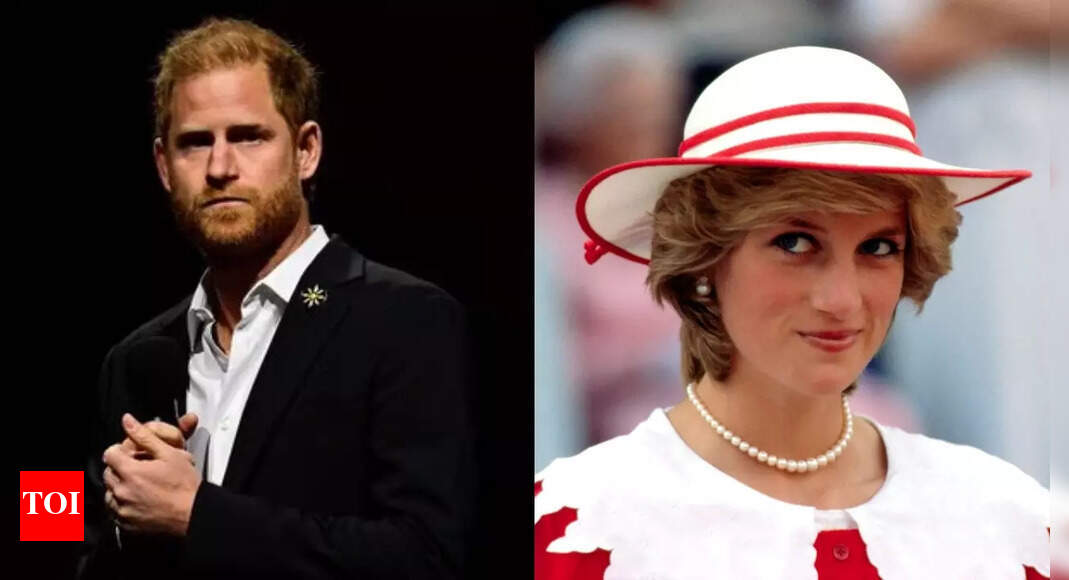 Prince Harry Considers Spencer Surname For His Family