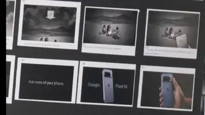  This is when new Pixel 10 phones may launch