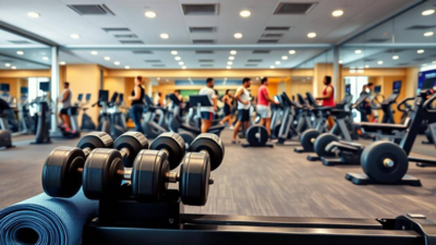 Bhopal cop faces probe for ordering 'ban' on Muslim trainers in gym