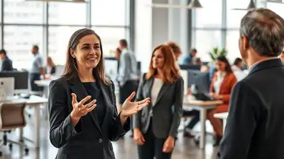 8 soft skills that can help you climb the corporate ladder – Times of India